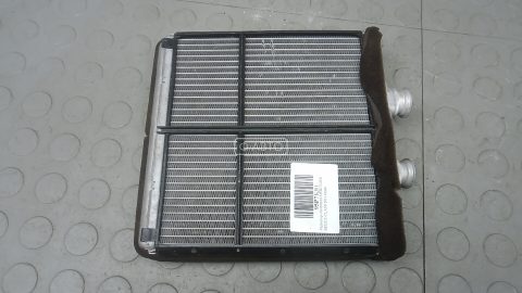 Радиатор отопителя