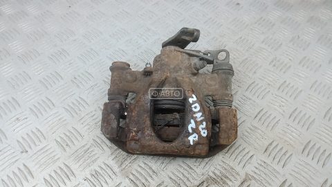 Суппорт тормозной задний правый