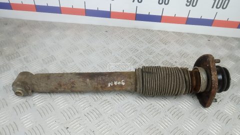 Амортизатор задний