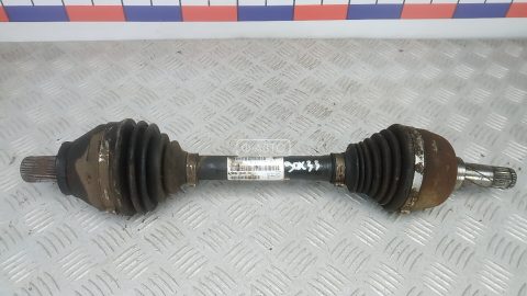 Привод передний левый