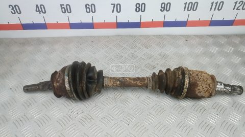 Привод передний левый