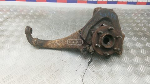 Ступица передняя правая