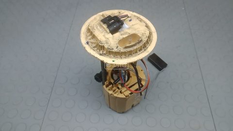 Насос топливный электрический