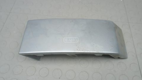 Ус под фонарь левый