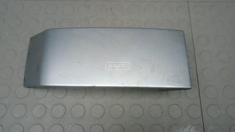 Ус под фонарь правый