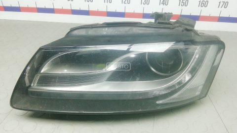 Фара левая