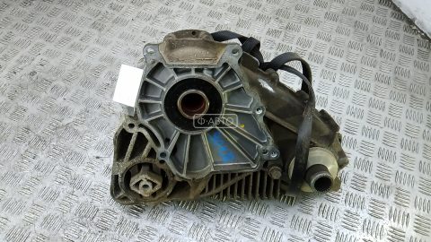 Раздаточная коробка