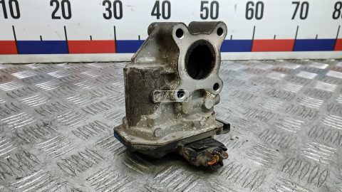 Клапан EGR дизельный