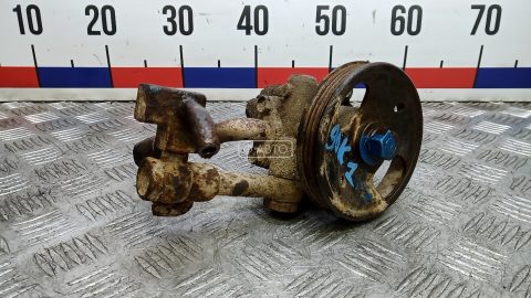 Насос ГУ дизельный