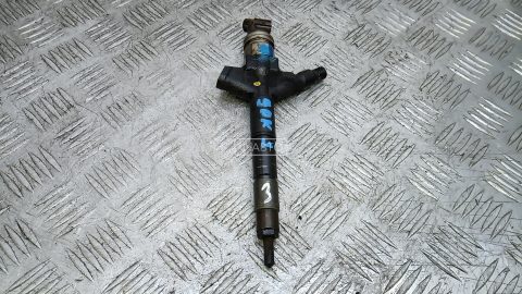 Форсунка дизельная