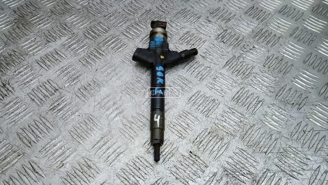 Форсунка дизельная