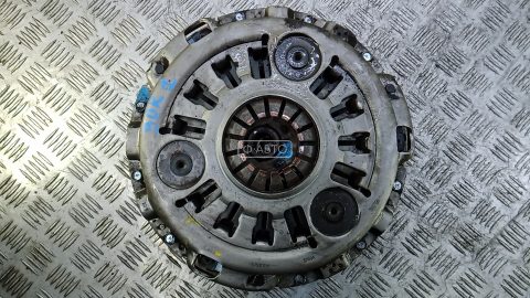 Маховик дизельный