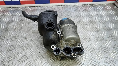 Корпус масляного фильтра дизельный