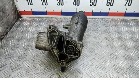 Корпус масляного фильтра дизельный