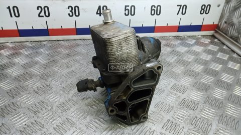 Корпус масляного фильтра дизельный