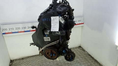 Двигатель дизельный