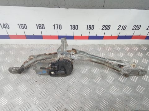 Механизм стеклоочистителя