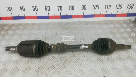 Привод передний левый