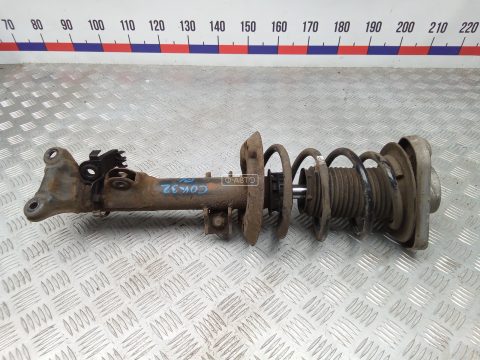 Стойка передняя левая