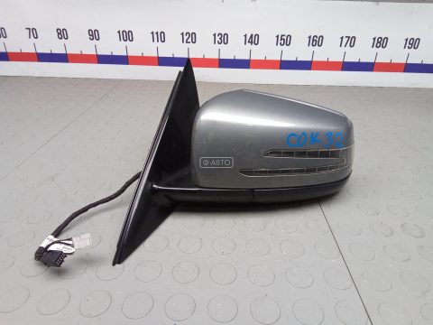 Зеркало наружное левое