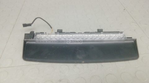 Фонарь дополнительный