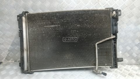 Радиатор кондиционера