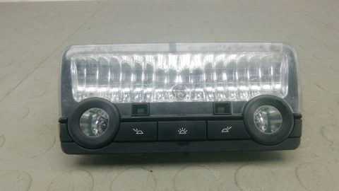 Фонарь освещения салона