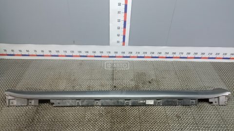 Накладка на порог