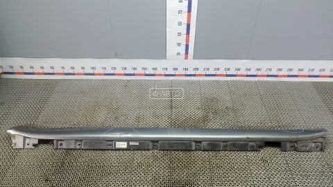 Накладка на порог