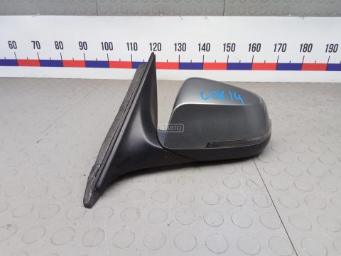 Зеркало наружное левое