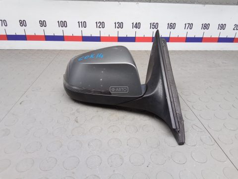 Зеркало наружное правое