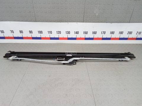 Шторка заднего стекла