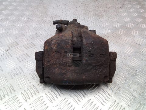 Суппорт тормозной передний правый