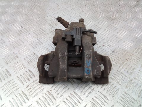 Суппорт тормозной задний правый