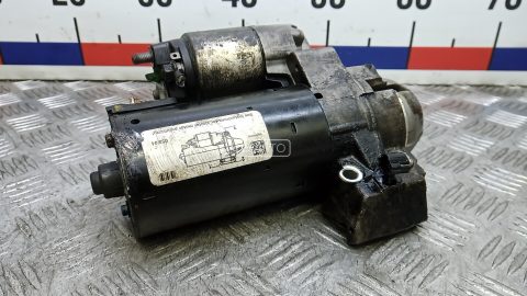 Стартер дизельный