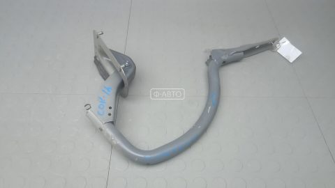 Петля крышки багажника