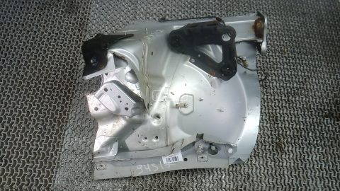 Лонжерон правый