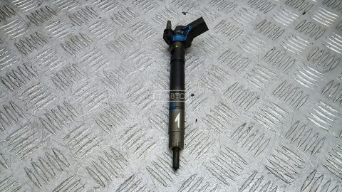 Форсунка дизельная