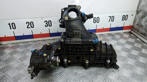 Впускной коллектор дизельный