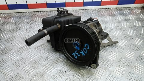 Насос ГУ дизельный