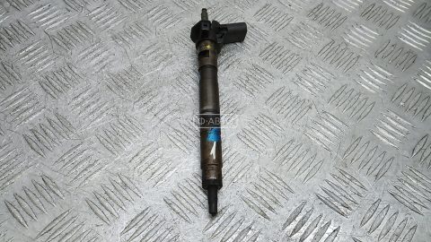 Форсунка дизельная