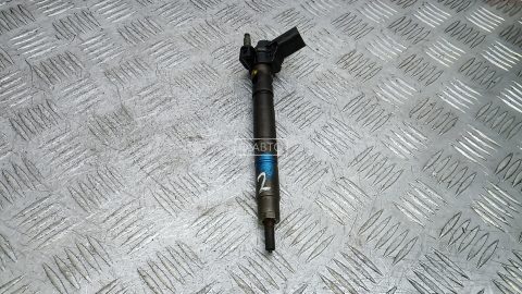 Форсунка дизельная