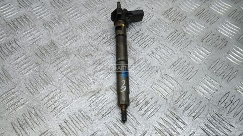 Форсунка дизельная