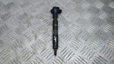 Форсунка дизельная