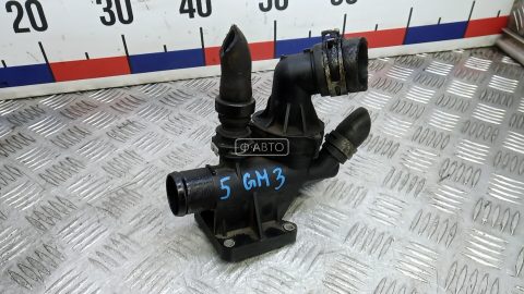 Корпус термостата дизельный