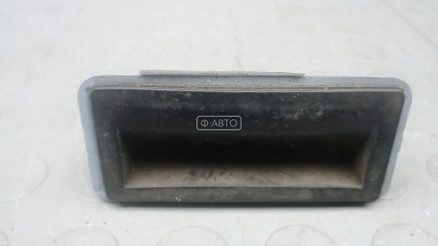 Кнопка замка 3-5-й двери