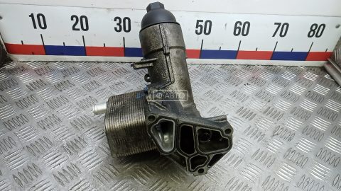 Корпус масляного фильтра дизельный