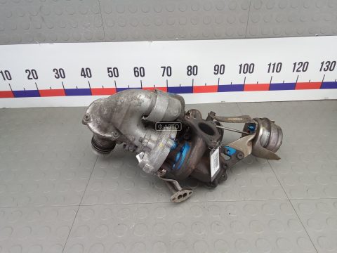 Турбина дизельная