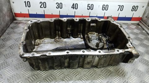 Поддон дизельный