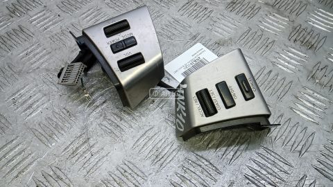 Кнопки руля